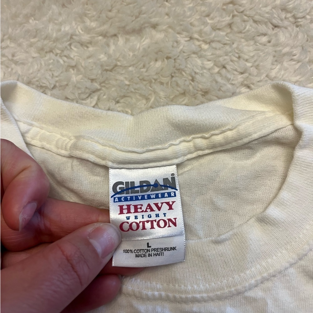 Mediterranean T-shirt - Picture 3 of 6